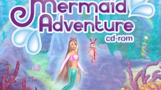 Barbie Mermaid Adventure screenshot 4