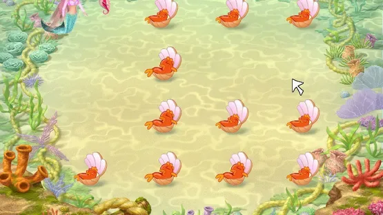 Barbie Mermaid Adventure screenshot 6
