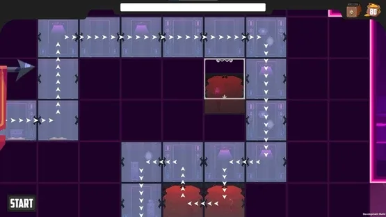 Party Demon screenshot 1