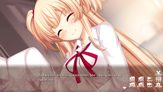 Saimin School Days: Hypnotic School Days Screenshot