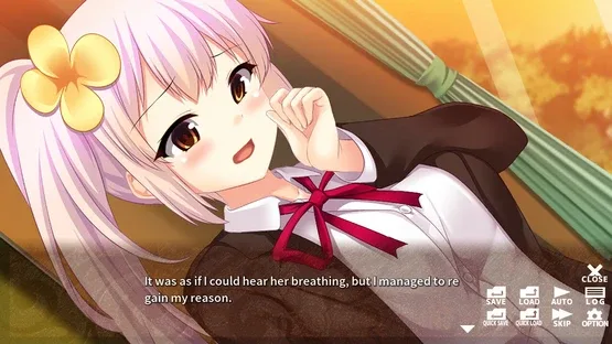 Saimin School Days: Hypnotic School Days screenshot 4