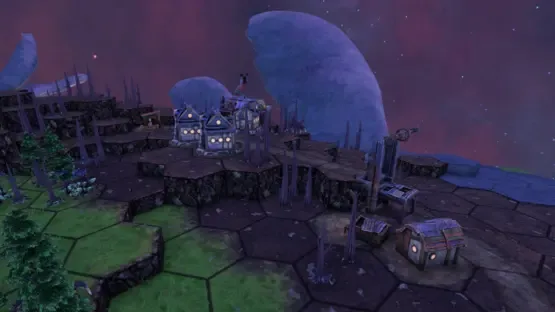 Beyond These Stars screenshot 12
