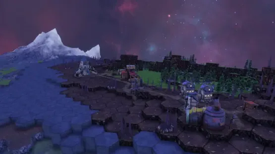 Beyond These Stars screenshot 7