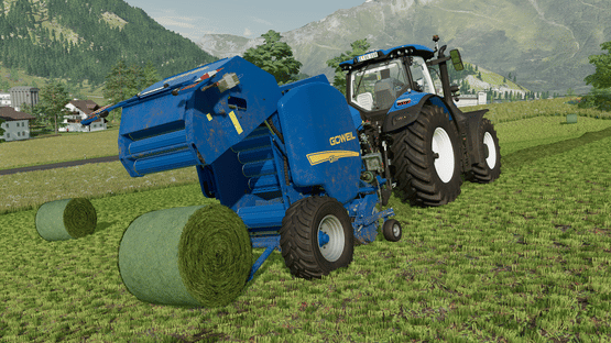 Farming Simulator 22: Göweil Pack Screenshot