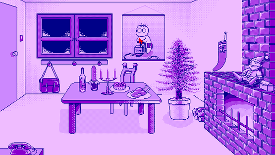 Apple Sauce X mas Screenshot