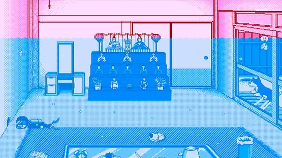 Apple Sauce Hinamatsuri screenshot 2