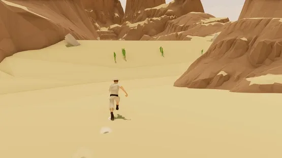 50 Days to Survive screenshot 1
