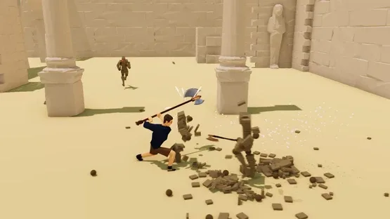 50 Days to Survive screenshot 4