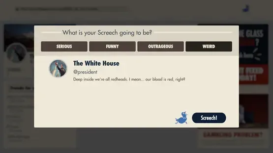 I am Your President screenshot 13