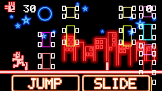 Rage Quit Screenshot