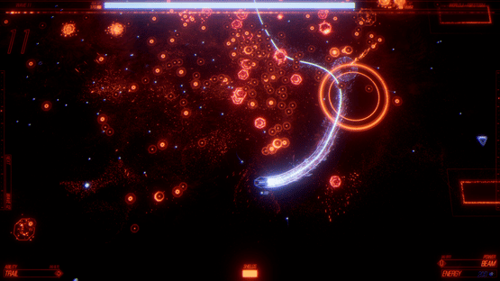 Rhythm Storm Screenshot