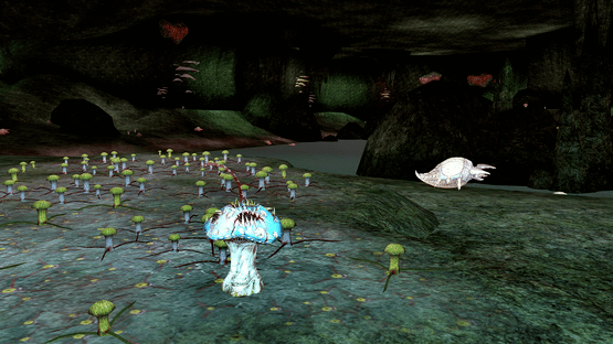 EverQuest: Night of Shadows Screenshot