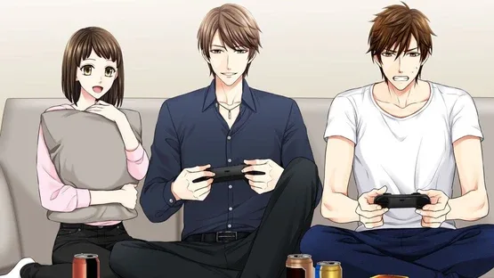 Romance MD: Always on Call screenshot 3