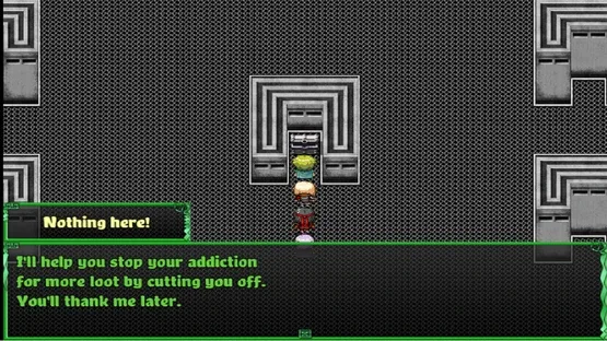 Destiny of a Wizard 3: Beyond the World screenshot 3
