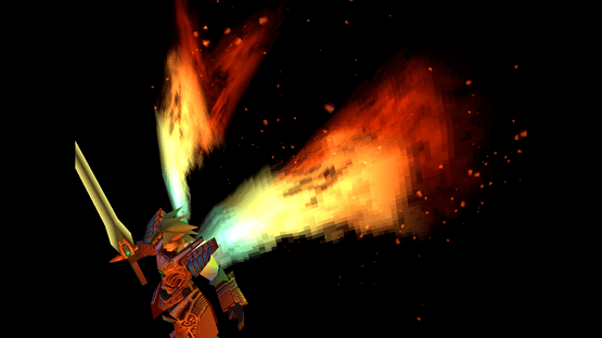 The Legend of Dragoon Screenshot