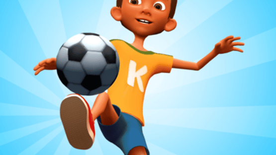 Kickerinho Screenshot