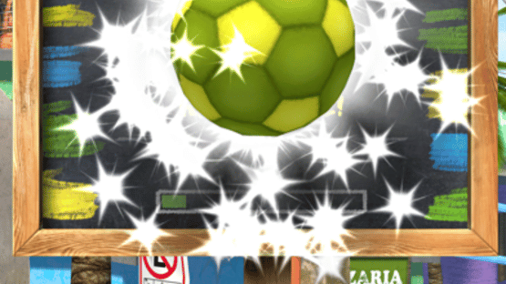 Kickerinho Screenshot