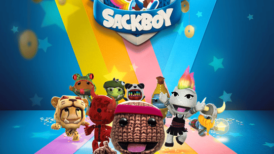 Ultimate Sackboy Screenshot