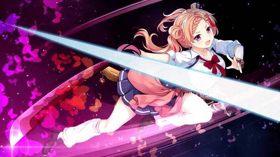 Akatsuki Yureru Koi Akari Screenshot