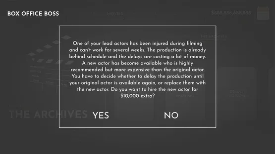 Box Office Boss screenshot 4