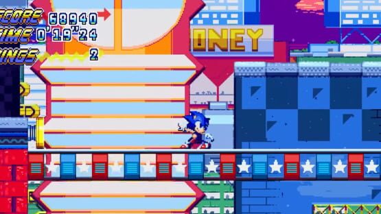 SONIC MANIA 2?! (QUE JOGO INCRÍVEL) 