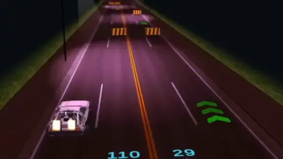 Turbo 84 screenshot 2