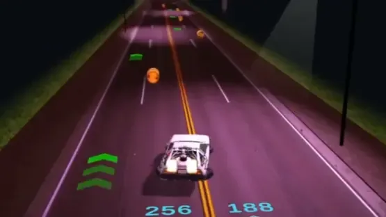 Turbo 84 screenshot 1