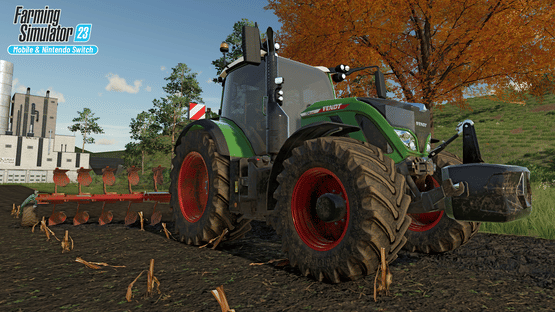 Farming Simulator 23 Screenshot