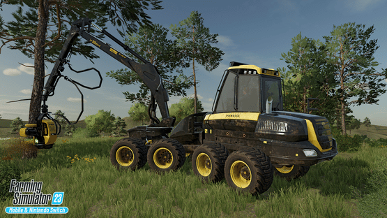 Farming Simulator 23 Screenshot