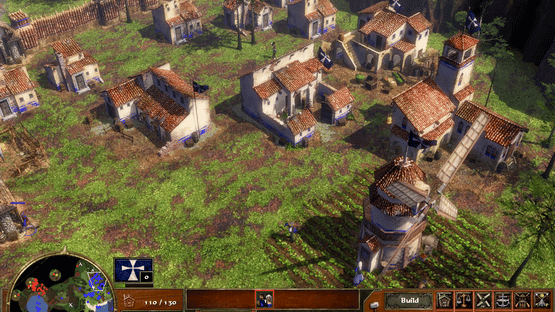 Age of Empires III: Collector's Edition Screenshot