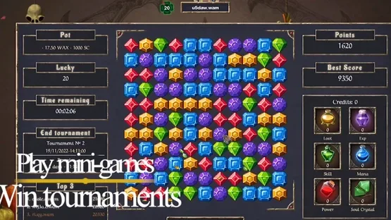 Rada Quest screenshot 1