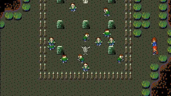 Sabnack screenshot 3