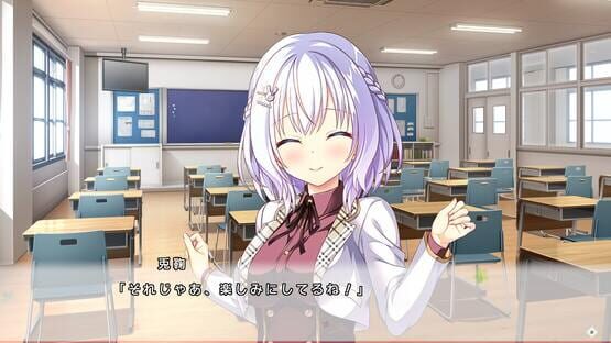 Omoide Kakaete Ai ni Koi!! screenshot 2