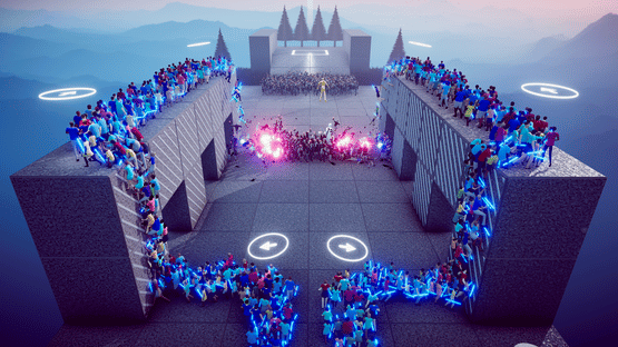 Humanity Screenshot
