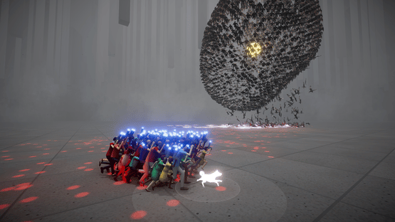 Humanity Screenshot