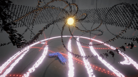 Humanity Screenshot