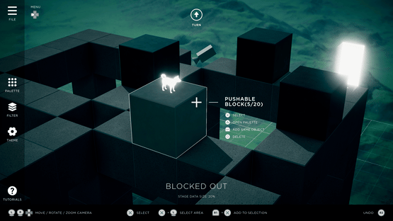 Humanity Screenshot