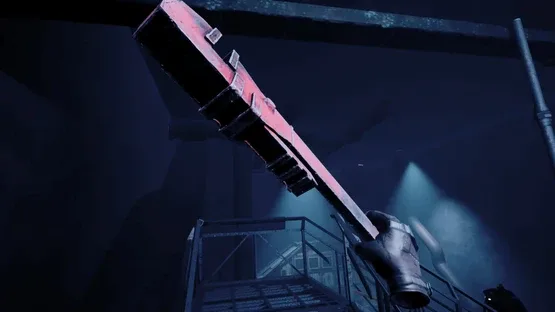 The Foglands screenshot 2
