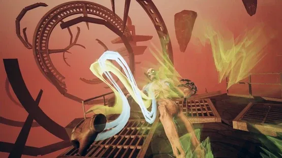 The Foglands screenshot 3
