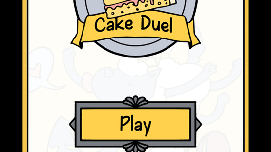 Cake Duel Screenshot