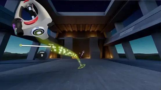 Les Mills XR Bodycombat screenshot 6