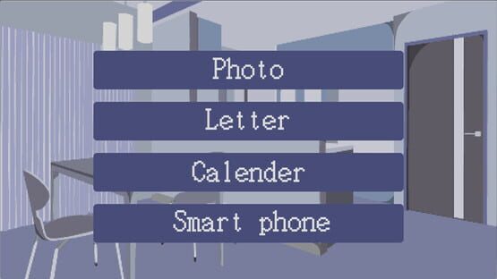 Remembering/Not remembering Sin screenshot 3