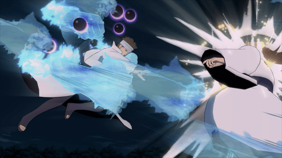 Naruto x Boruto: Ultimate Ninja Storm Connections Screenshot