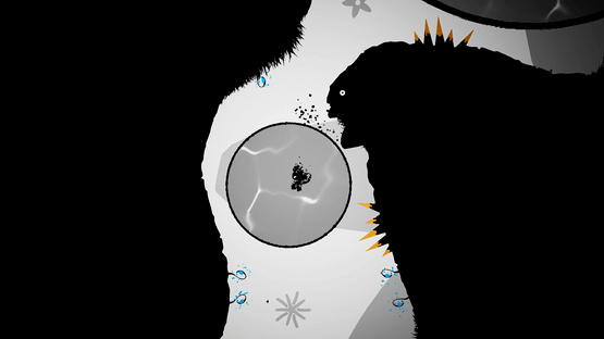 Naught: Sudagi Screenshot