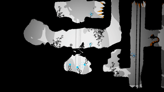 Naught: Sudagi Screenshot