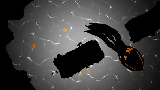 Naught: Sudagi Screenshot