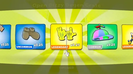 SuperTripLand screenshot 5