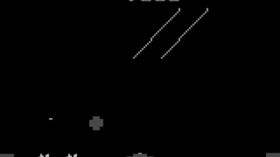 Missile Command Screenshot