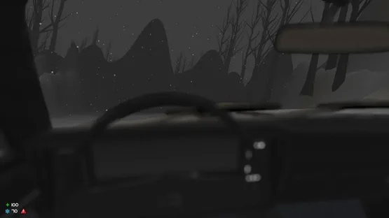 Panic on Ice screenshot 5