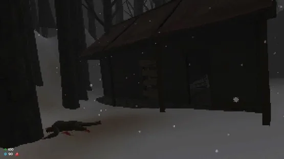 Panic on Ice screenshot 4